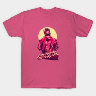 hotline miami stuf T-Shirt